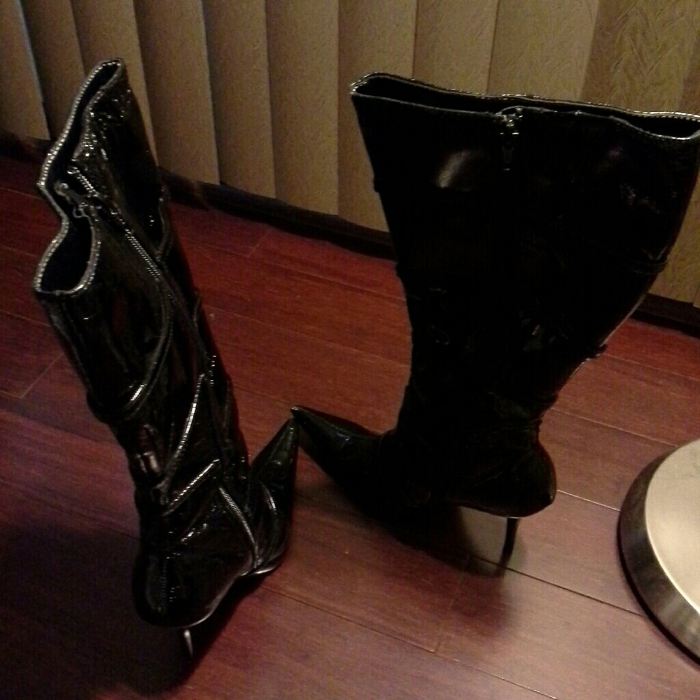 Boots